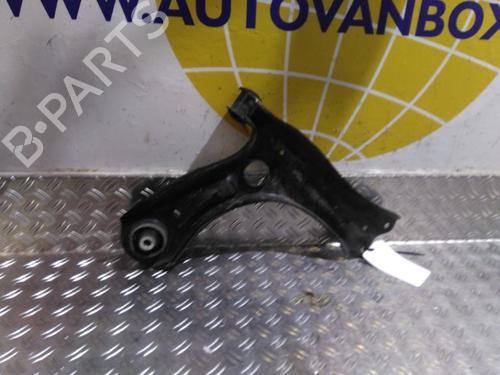 Querlenker links vorne für SKODA FABIA III Estate (NJ5) 1.4 TDI (90 hp) 26042021
