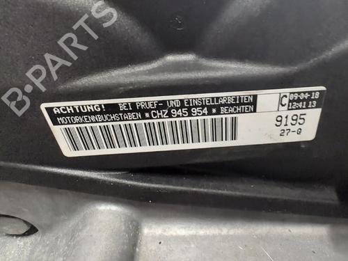 Motor VW T-ROC (A11, D11) 1.0 TSI | BP30875172M1