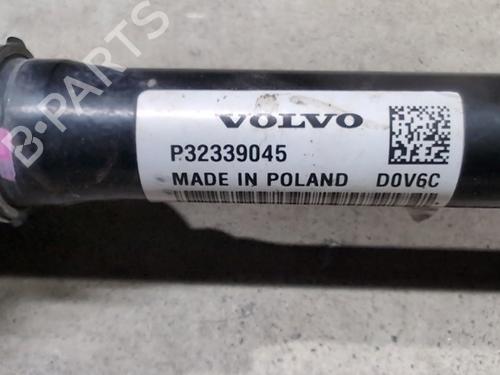 Right front driveshaft VOLVO XC40 (536) T4 Plug-in Hybrid | BP40450630M39 - Image 4