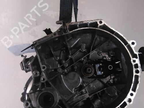 Gearbox CITROËN C3 III (SX) 1.2 PureTech 82 | BP26043433M3