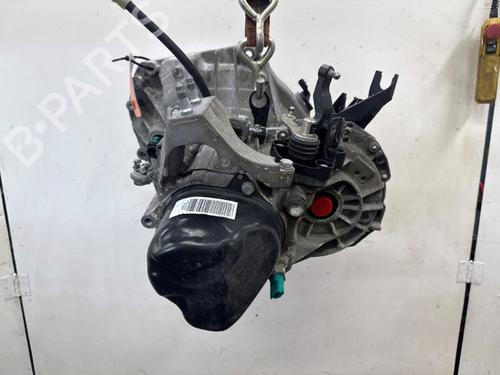 Gearbox DACIA LOGAN MCV II TCe 90 (K8M1, K8MA, K8AC) | BP36354081M3 - Image 3
