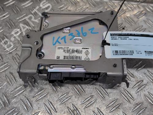 Elektronisk modul RENAULT MEGANE IV Grandtour (K9A/M/N_) 1.2 TCe 130 (K9MR) (130 hp) 26044056