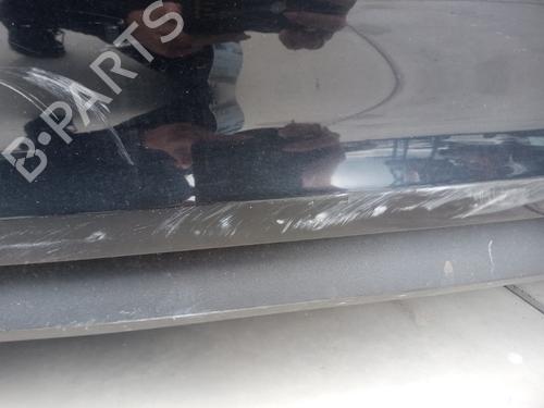 Rear bumper AUDI A3 Sportback (8VA, 8VF) 1.6 TDI | BP26389577C8 