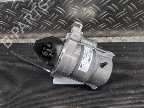 Starter TOYOTA AYGO X (_B7_) 1.0 VVT-i (KGB70) | BP31627381M8 - Image 2