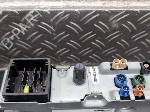 Elektronisk modul FIAT SCUDO Van E-SCUDO (507) | BP29160122M83 