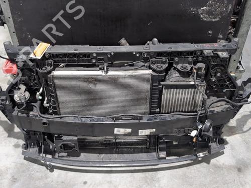 Used Radiator set Radiator set 30706907 30706907