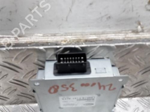 Control unit FIAT 500 (312_) 1.2 (312AXA1A) | BP26044963M11 - Image 2