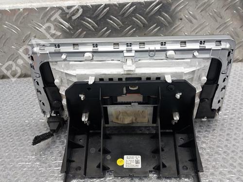Control unit OPEL COMBO Box Body/MPV (K9) 1.6 D | BP32215520M11 - Image 2