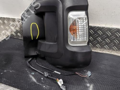 Left mirror PEUGEOT BOXER Van 2.0 BlueHDi 130 | BP29066303C26 