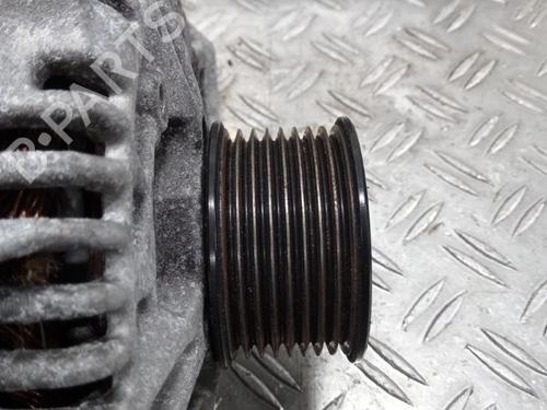 Alternator SUZUKI VITARA (LY) 1.4 Hybrid (Mild Hybrid) (APK414) | BP26046493M7 