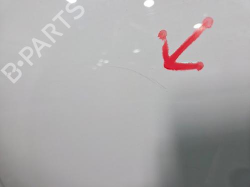 Left rear door VW GOLF VIII (CD1, DA1) 2.0 TSI R 4motion | BP32404370C4