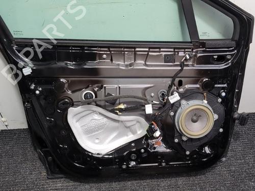 Dør venstre foran RENAULT CLIO IV (BH_) 0.9 TCe 90 (BHNF, BHMA, BHMH, BHJK, BHJR) | BP29539778C2 