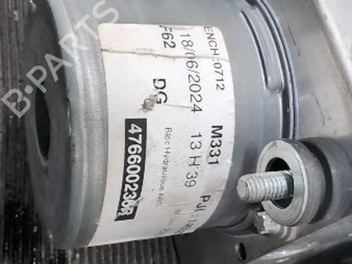 ABS pump RENAULT MASTER III Platform/Chassis (EV, HV, UV) Z.E. (EV1Z, UV1Z) | BP36185585M43 - Image 5