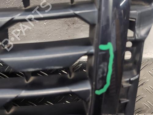 Grille AUDI Q2 (GAB, GAG) 2.0 TDI quattro | BP29710290C40 
