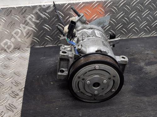 AC compressor FORD TRANSIT CUSTOM V710 Van (NRN) 2.0 EcoBlue | BP37153899M34 - Image 4