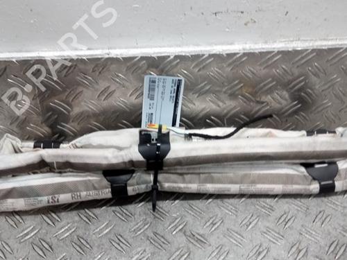 Used Right curtain airbag AUDI Q3 (8UB, 8UG) 2.0 TFSI quattro (211 hp) 30811897