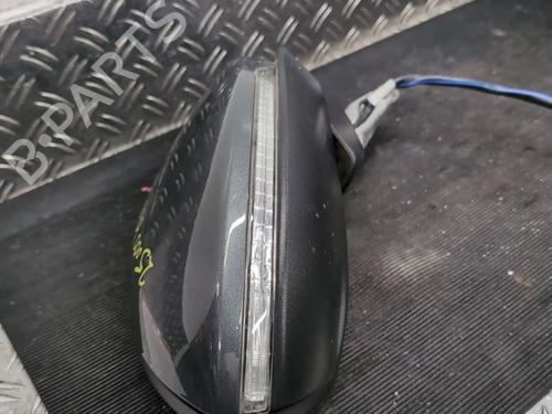 Used Right mirror VW GOLF VII Variant (BA5, BV5) 1.0 TSI (110 hp) 30875301