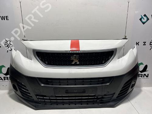 Used Front bumper PEUGEOT EXPERT Van (V_) 1.6 BlueHDi 95 (95 hp) 29066284