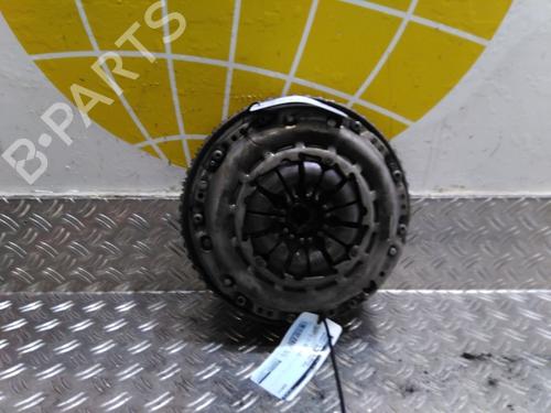 Flywheel RENAULT KADJAR (HA_, HL_) 1.2 TCe 130 (HLMR) | BP26041892M101 