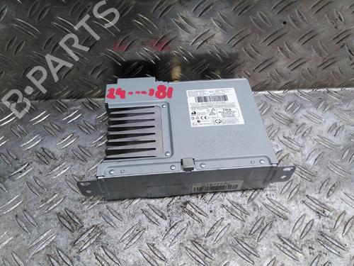 Used Radio PEUGEOT EXPERT Van (V_) 1.6 BlueHDi 115 (115 hp) 26043236