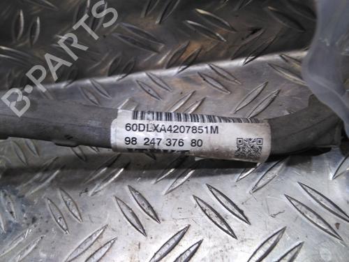 Steering rack OPEL COMBO Box Body/MPV (K9) 1.5 D | BP26042992M22 