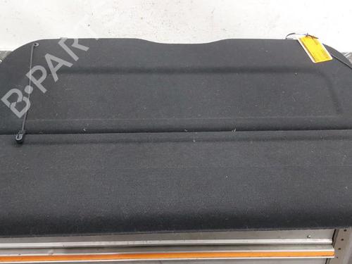 Used Rear parcel shelf Rear parcel shelf 36861524 36861524