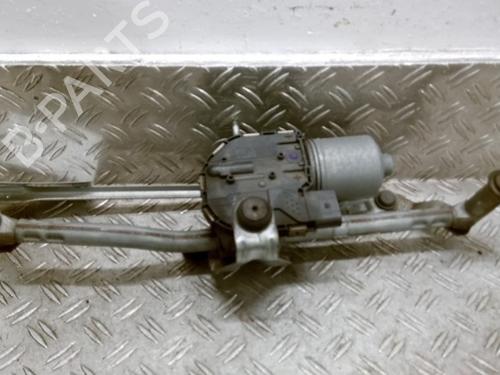 Used Front wipers mechanism VW CADDY IV Box Body/MPV (SAA, SAH) 2.0 TDI (75 hp) 26047471