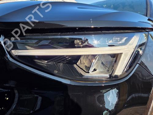 Avant complet VOLVO XC40 (536) Recharge | BP29539793S1 