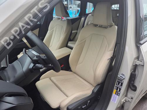 Sæde sæt BMW X3 (G45) xDrive 30 e (299 hp) 32520179