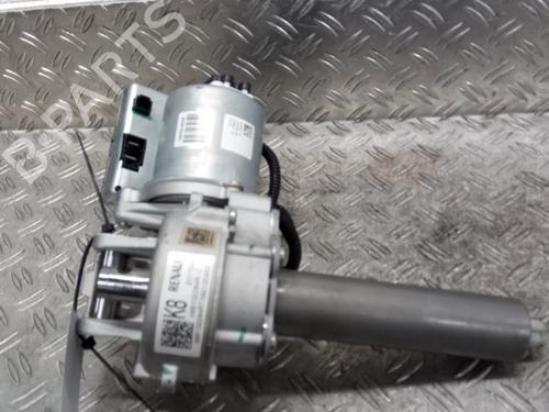 Used Steering column RENAULT ARKANA I (LCM_, LDN_) 1.6 E-TECH 145 (LDMU) (143 hp) 26045604