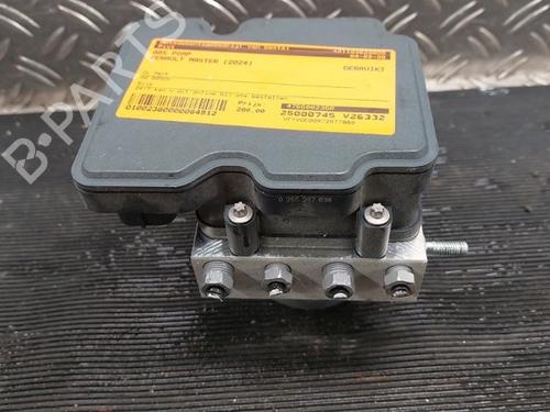 abs-pump-citroen-jumper-ii-platformchassis-2006-32846683 main image