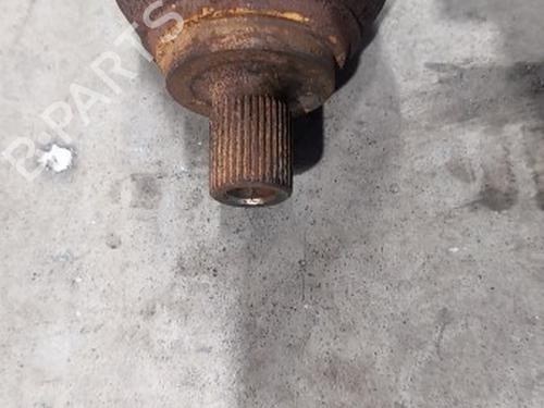 Right front driveshaft CUPRA FORMENTOR (KM7, KMP) 1.5 TSI | BP34694841M39 - Image 2
