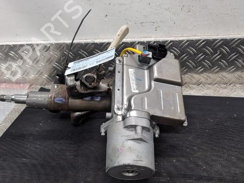 Steering column FIAT 500 (312_) 1.2 (312AXA1A) | BP29540024M21