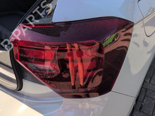 Used Right taillight Right taillight 38471435 38471435