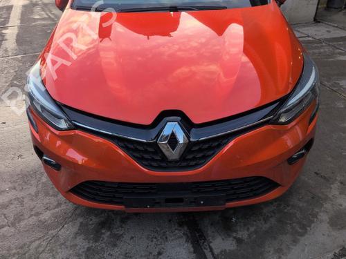 Komplette front RENAULT CLIO V (B7_) 1.0 TCe 100 (B7MT) (101 hp) 26045394