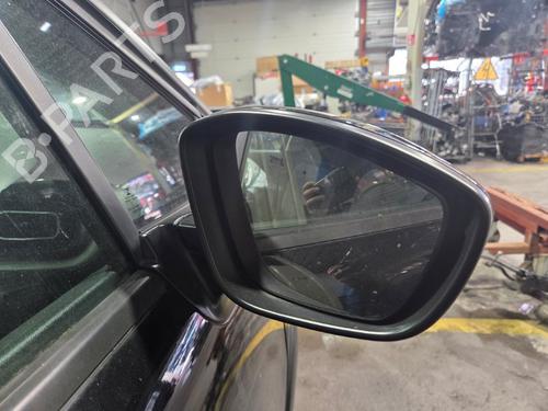 Right mirror CITROËN C3 III (SX) 1.2 THP 110 (SXHNPS, SXHNZT, SXHNZ6) | BP30320114C27