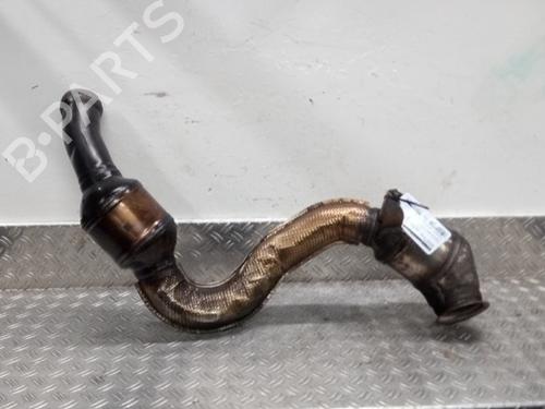 Used Catalyst Catalyst 27312000 27312000
