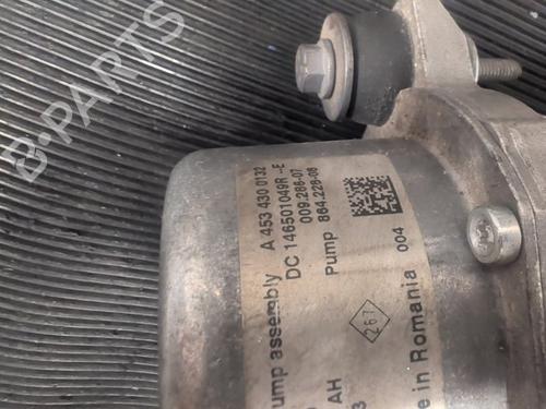 Vacuum pump RENAULT KANGOO Express (FW0/1_) Z.E. (FW0Z, FW1Z) | BP34694813M80 - Image 3