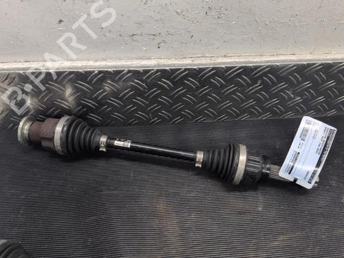 Used Right rear driveshaft Right rear driveshaft RENAULT TWIZY (MAM_) 80 (18 hp) 29539843 29539843