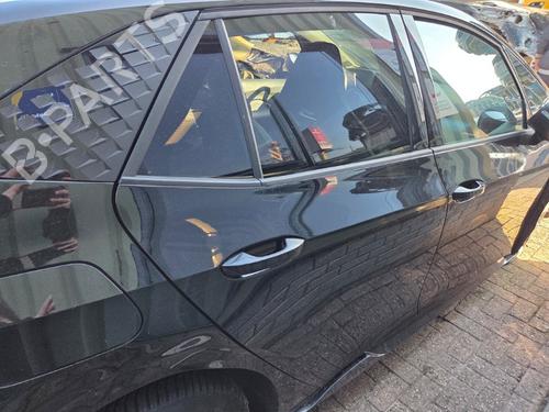 Dør højre bagtil Dør højre bagtil CUPRA BORN (K11) 63 (231 hp) 32846633 32846633