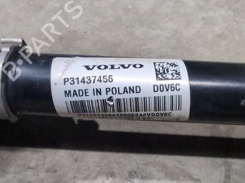 Right front driveshaft VOLVO V60 II (225) B3 Mild-Hybrid | BP38912013M39 - Image 3
