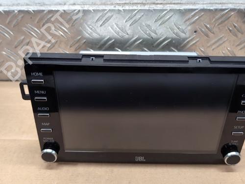 Used Electronic module Electronic module TOYOTA YARIS CROSS (MXP_) 1.5 Hybrid (MXPJ10) (116 hp) 40450390 40450390