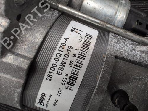 Starter TOYOTA AYGO X (_B7_) 1.0 VVT-i (KGB70) | BP31627381M8 - Image 3