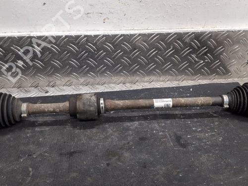 Used Right front driveshaft Right front driveshaft KIA PICANTO III (JA) 1.0 (67 hp) 28021375 28021375