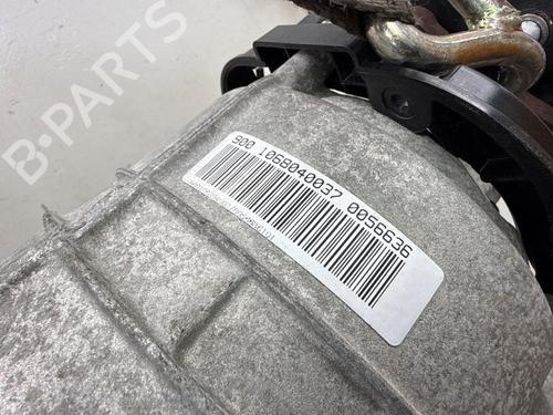 Gearbox JAGUAR XF I (X250) 3.0 D | BP37266501M3 - Image 6