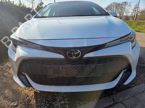 Full front TOYOTA COROLLA Hatchback (_E21_, _EA1_, _EH1_) 1.2 (NRE210) | BP33286616S1  - Image 5