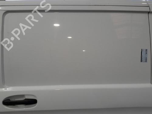 Left slide door MERCEDES-BENZ VITO Van (W447) 111 CDI (447.601, 447.603, 447.605) | BP26046579C74
