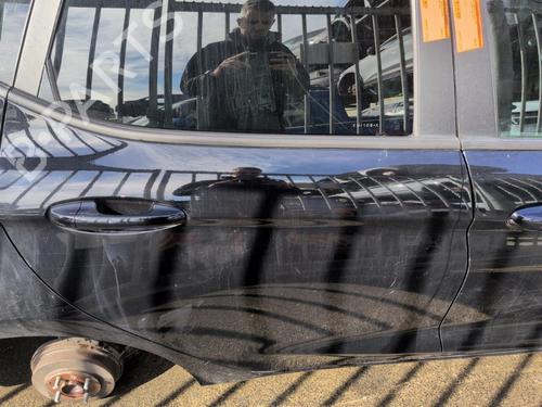 Used Right rear door Right rear door FORD FIESTA VII (HJ, HF) 1.1 Ti-VCT (86 hp) 33844747 33844747