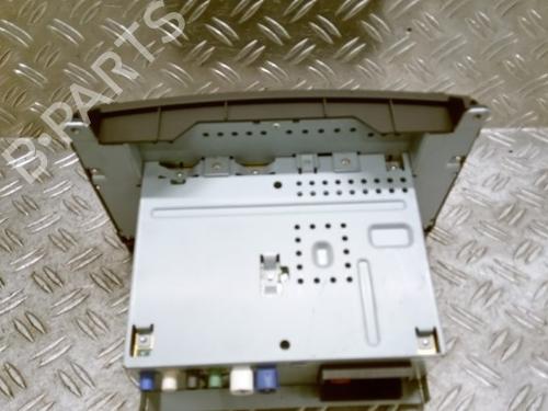 Electronic module MERCEDES-BENZ VITO Van (W447) 116 CDI (447.601, 447.603, 447.605) | BP26044946M83 