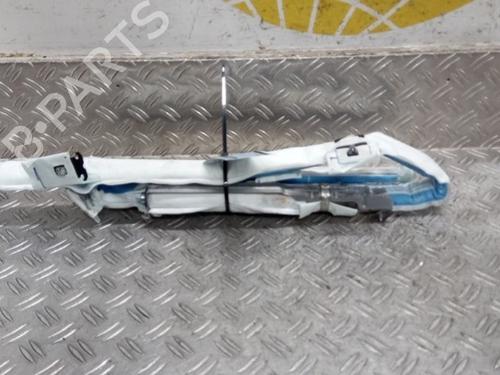 Used Left curtain airbag SEAT LEON ST (5F8) 1.0 TSI (115 hp) 30811742
